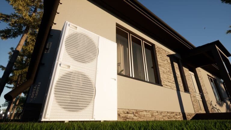 Comment bénéficier d'une pompe à chaleur pour seulement un euro ?