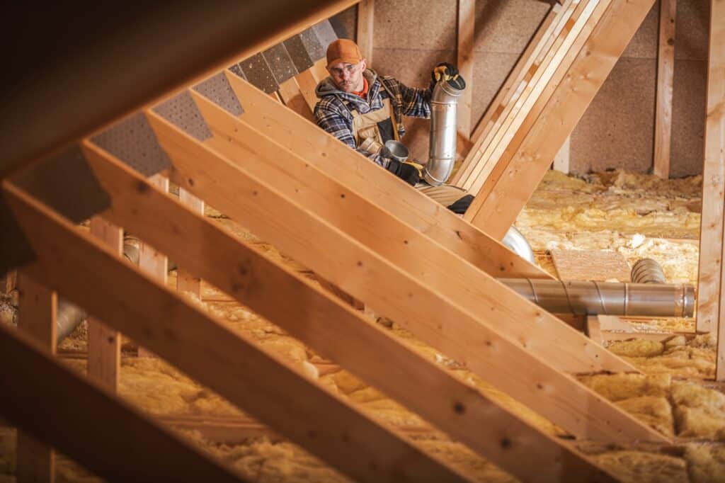 Isolation des combles : quelles aides financières en 2025 ?
