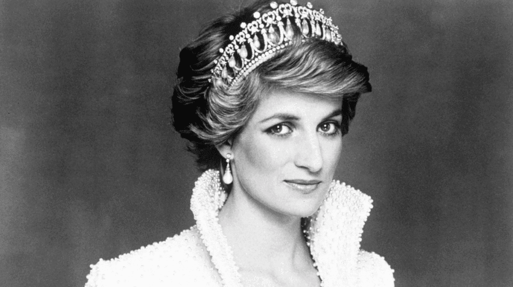 Lady Diana : ces propriétés de luxe qu'elle a léguées à William et Harry