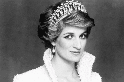 Lady Diana : ces propriétés de luxe qu'elle a léguées à William et Harry