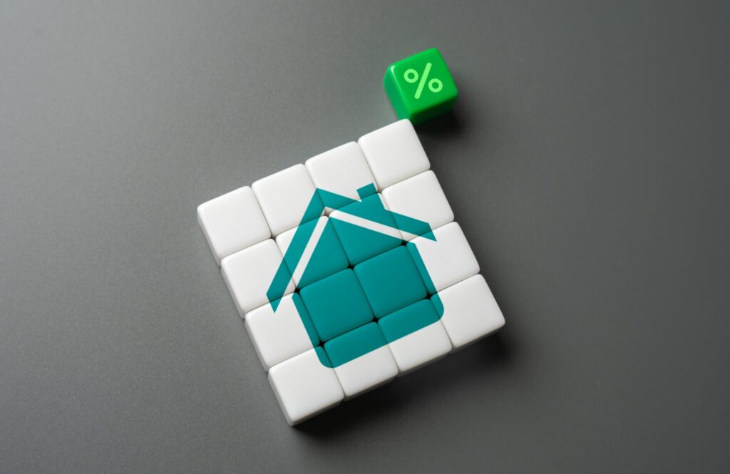 Taux immobilier sous les 3 % en 2025 : la faille à exploiter avant qu’il ne soit trop tard
