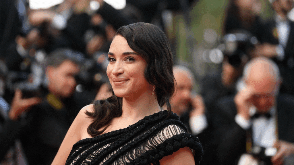 Camélia Jordana : son loft parisien au charme unique