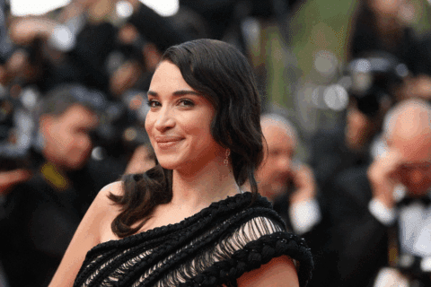 Camélia Jordana : son loft parisien au charme unique