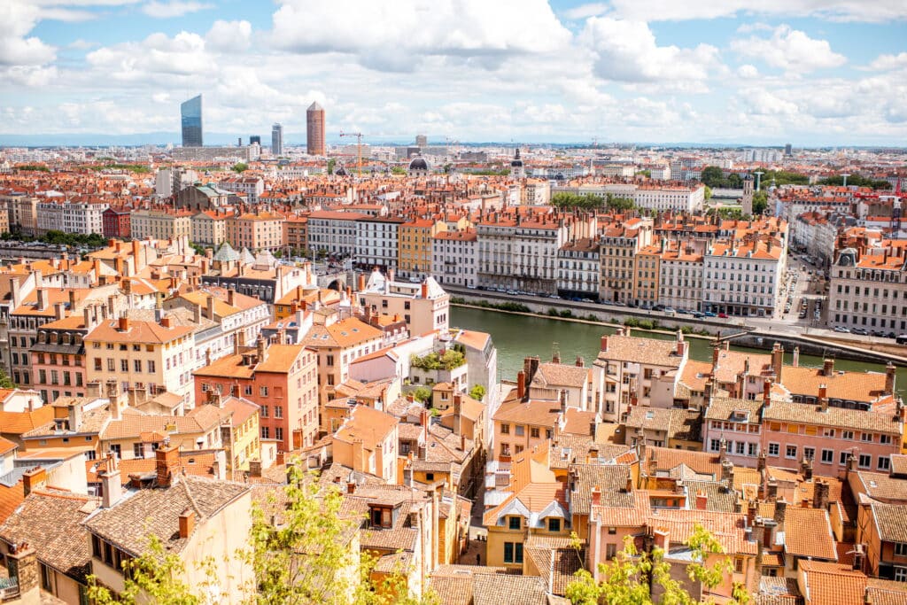 Loyers et prix immobiliers à Lyon : ce que révèlent les chiffres de février 2025