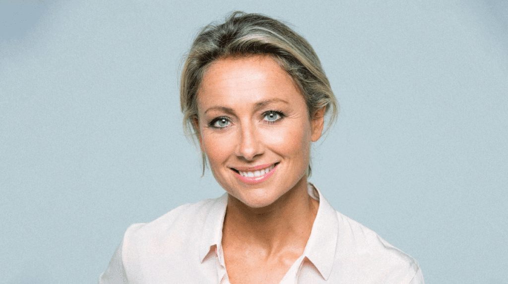 Anne-Sophie Lapix : sa demeure de cœur à Saint-Jean-de-Luz