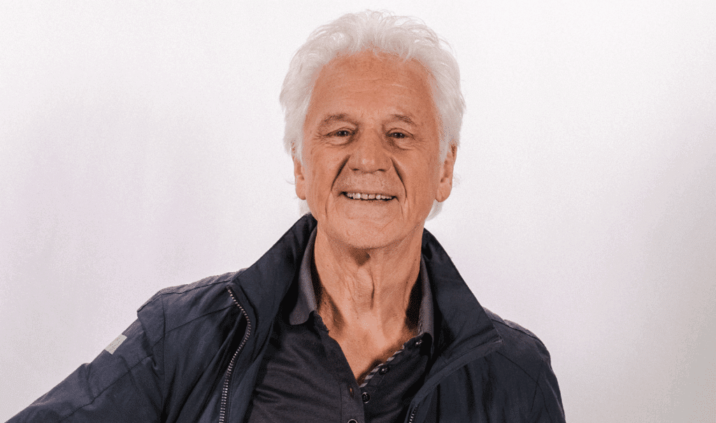 Gérard Lenorman s’offre une villa de rêve avec piscine dans le sud !