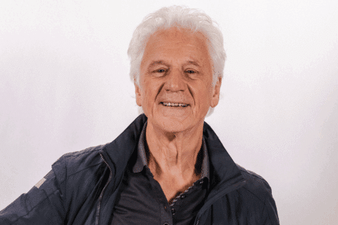 Gérard Lenorman s’offre une villa de rêve avec piscine dans le sud !