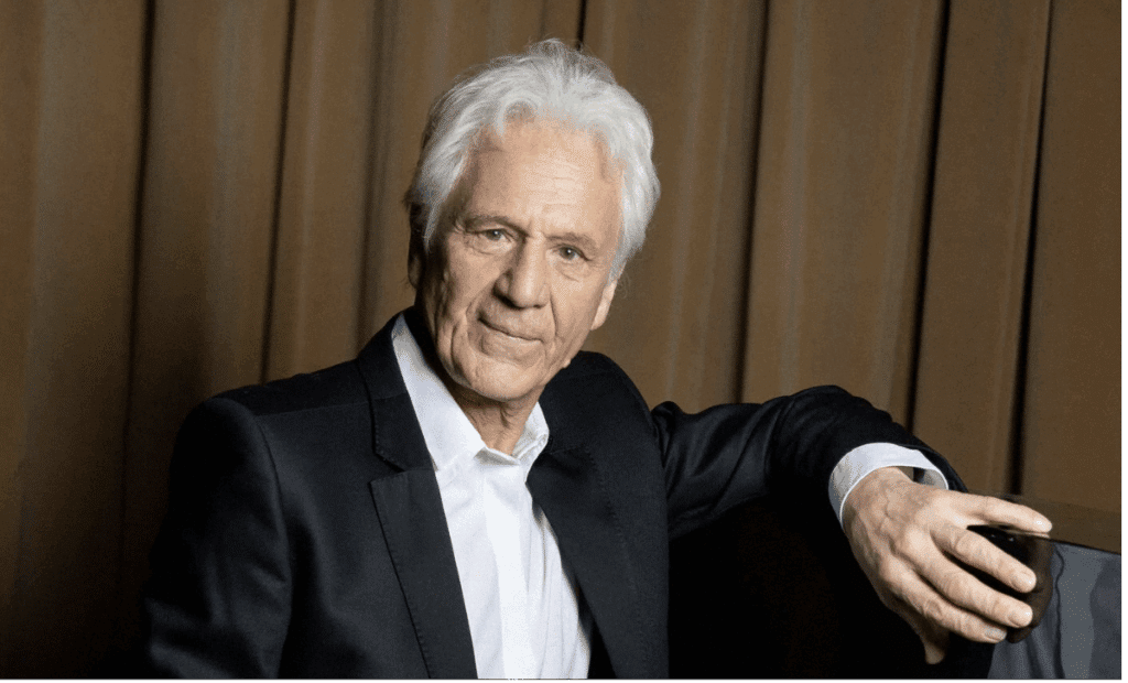 Plongée dans "La Herpe" : la maison de Gérard Lenorman qui a accueilli les plus grandes stars