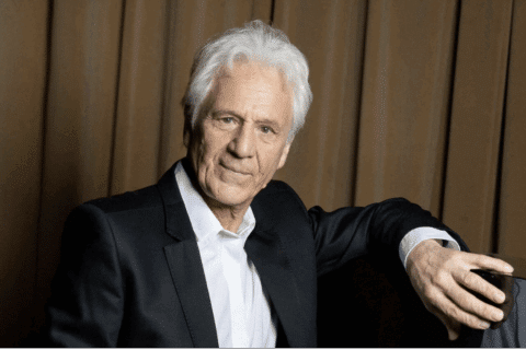 Plongée dans "La Herpe" : la maison de Gérard Lenorman qui a accueilli les plus grandes stars