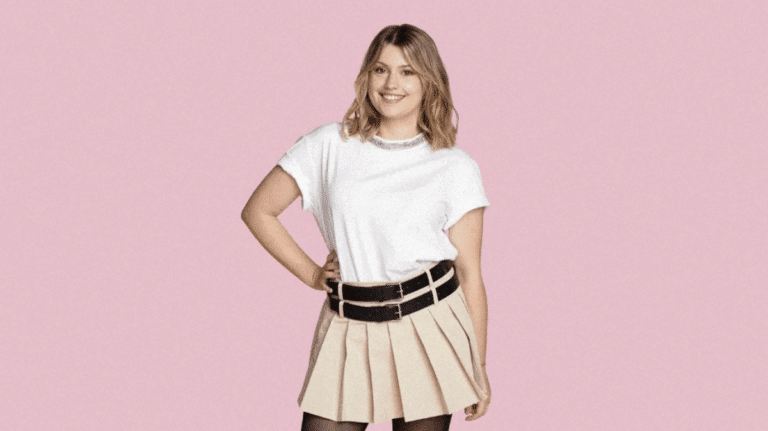 Chez Marine : la gagnante de la Star Academy ouvre les portes de son foyer