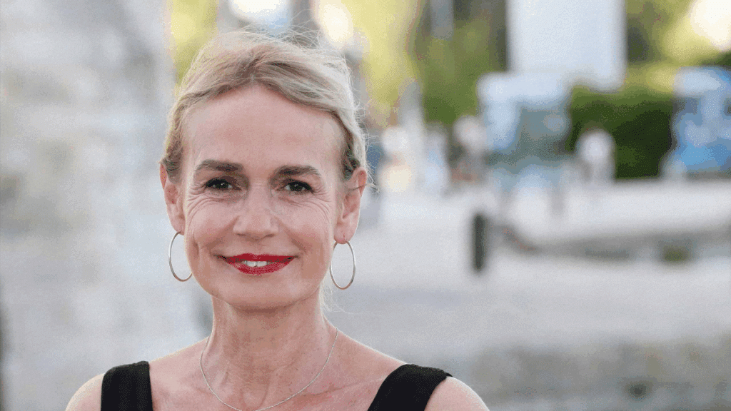 Sandrine Bonnaire : sa vie bohème avec Erik Truffaz à Montmartre