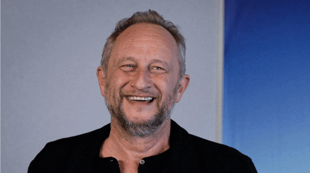 Benoît Poelvoorde : son manoir belge classé monument historique