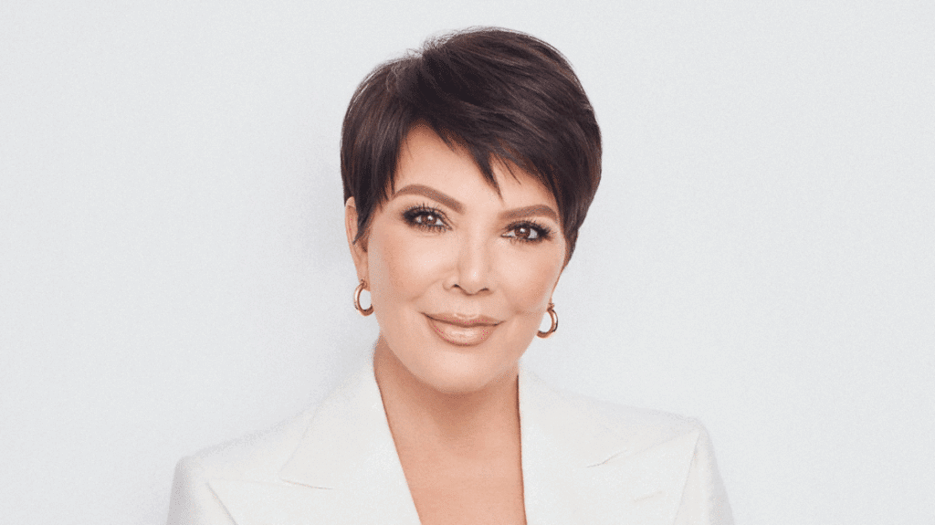 Kris Jenner met en vente son emblématique manoir à 21 millions de dollars