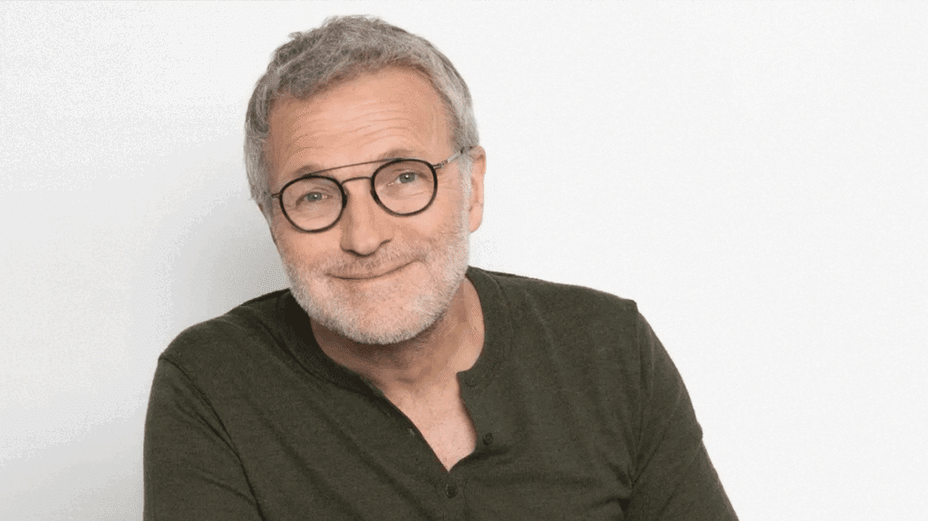 Laurent Ruquier : découvrez son incroyable manoir en Normandie !