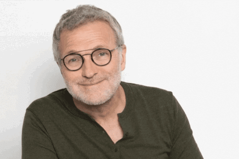 Laurent Ruquier : découvrez son incroyable manoir en Normandie !
