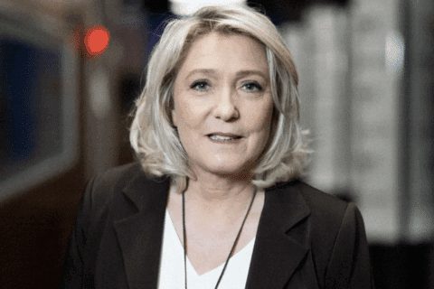 Marine Le Pen hérite d’un appartement de rêve sur la Côte d’Azur : les détails !