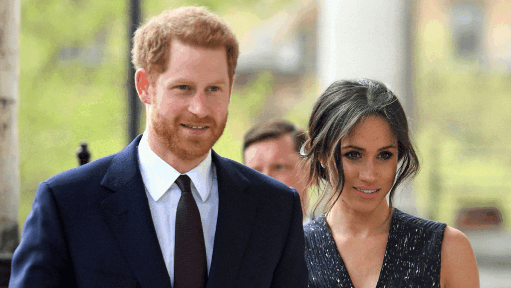 Meghan et Harry : pourquoi leur demeure à Montecito fait tant rêver ?