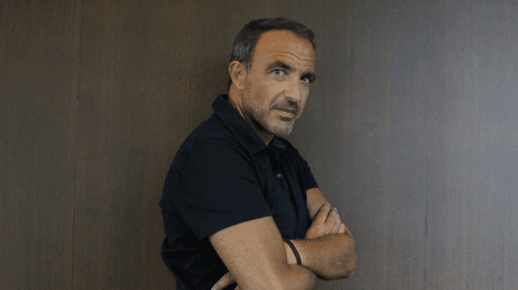 Pourquoi Nikos Aliagas refuse-t-il de vendre sa précieuse propriété parisienne ?