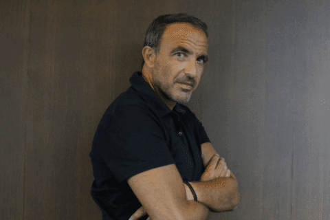 Pourquoi Nikos Aliagas refuse-t-il de vendre sa précieuse propriété parisienne ?