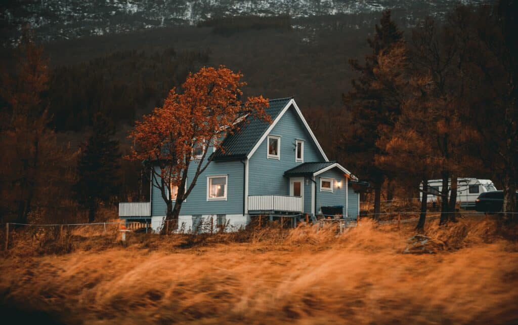 Les maisons en bois : caractéristiques uniques en matière d’audit énergétique