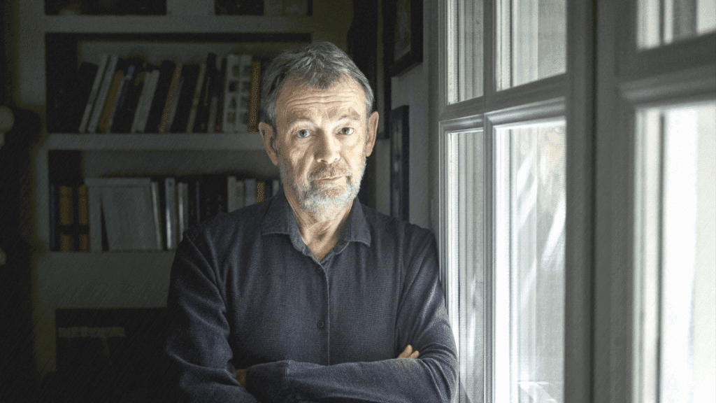 Nouvelle vie, nouvelle inspiration : Pierre Lemaitre change de décor et fait parler de lui !