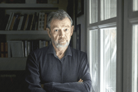 Nouvelle vie, nouvelle inspiration : Pierre Lemaitre change de décor et fait parler de lui !