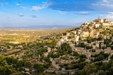 Immobilier à Aix-en-Provence : les quartiers où acheter avant la remontée des prix en 2025