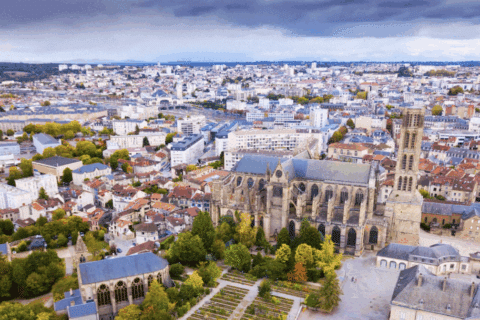 Faut-il investir à Limoges en 2025 ? Ce que révèlent les dernières tendances immobilières