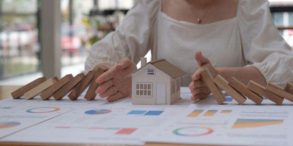 Faut-il vraiment craindre un krach immobilier en 2025 ? Les signaux à surveiller