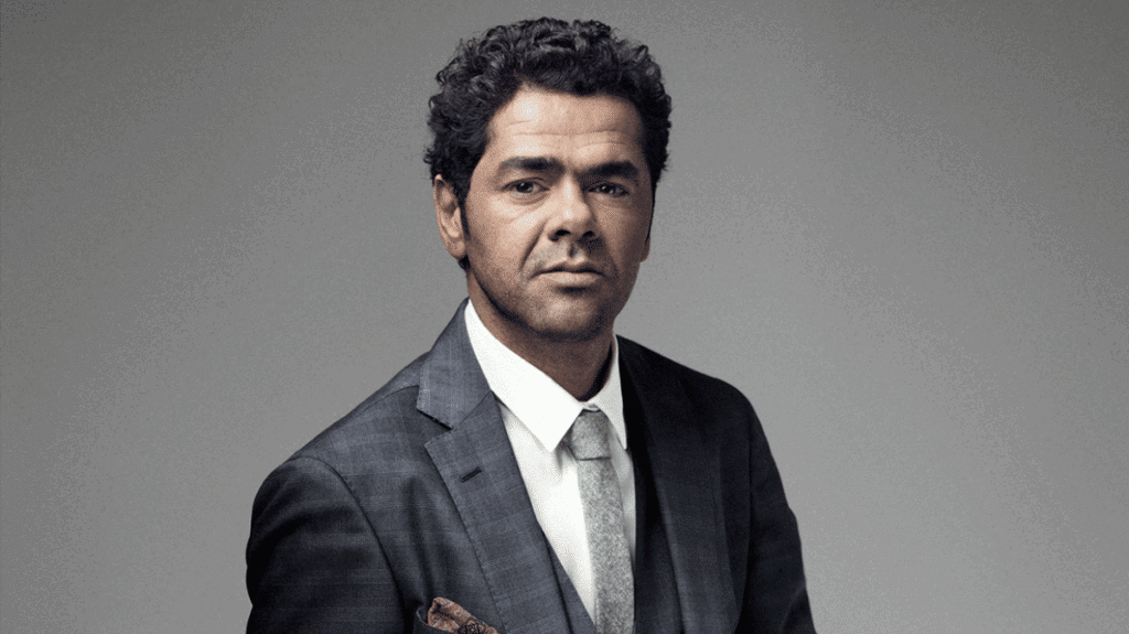 Jamel Debbouze : Découvrez son incroyable appartement au cœur de Paris !
