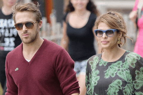 Ryan Gosling et Eva Mendes : pourquoi ont-ils quitté Hollywood pour l’Europe ?