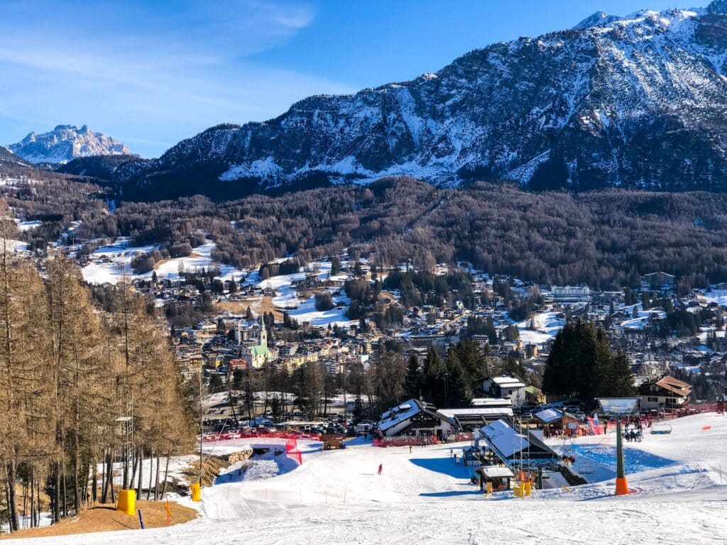 Les stations de ski où investir en 2025 pour maximiser vos revenus locatifs