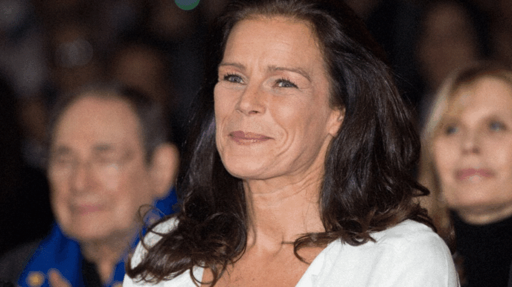 Un domaine authentique : Stéphanie de Monaco et son amour pour la Provence !
