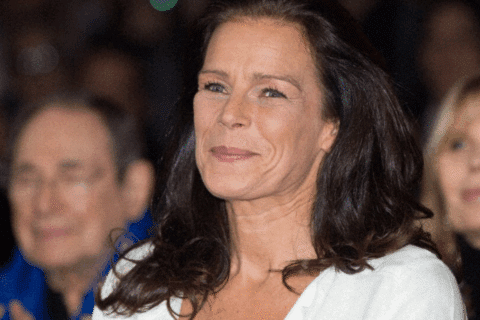 Un domaine authentique : Stéphanie de Monaco et son amour pour la Provence !