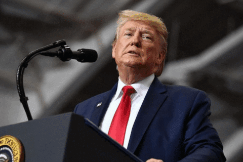Donald Trump et Camp David : pourquoi n’a-t-il jamais aimé cette résidence présidentielle