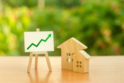 Immobilier locatif : ces villes où trouver un logement devient un parcours du combattant