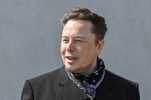 Elon Musk vend tout et vit dans une maison de 40m²