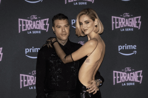 Découvrez la somptueuse villa de Chiara Ferragni et Fedez sur le lac de Côme