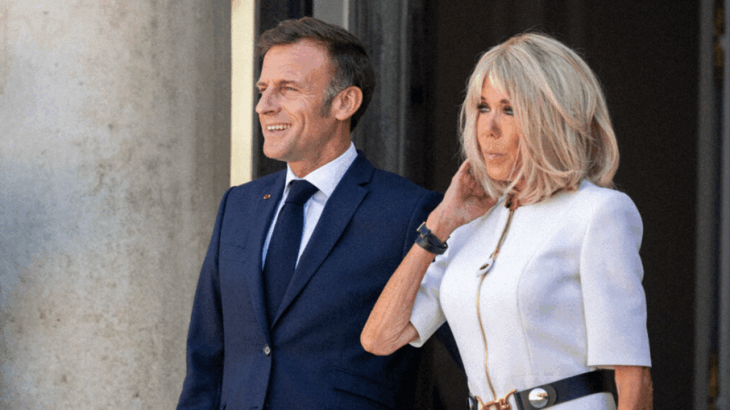 Emmanuel et Brigitte Macron : leur villa du Touquet vendue en toute discrétion !