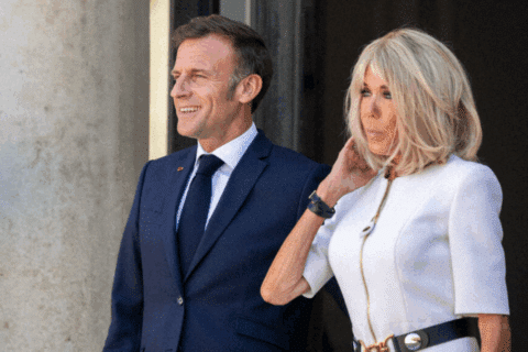 Emmanuel et Brigitte Macron : leur villa du Touquet vendue en toute discrétion !