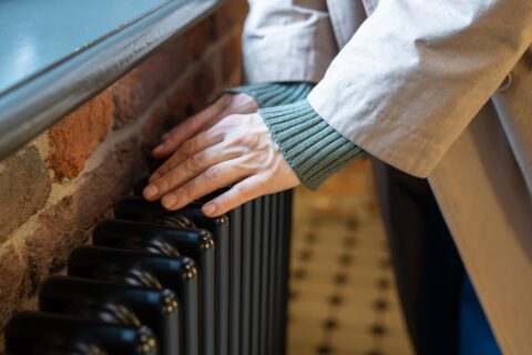 Privés de chauffage en plein hiver : le calvaire des résidents de Descartes