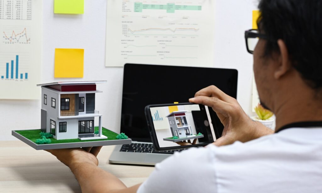 Pourquoi les vidéos immersives boostent les ventes immobilières (et comment les utiliser efficacement)