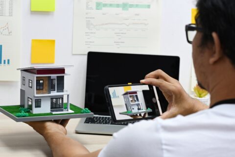 Pourquoi les vidéos immersives boostent les ventes immobilières (et comment les utiliser efficacement)