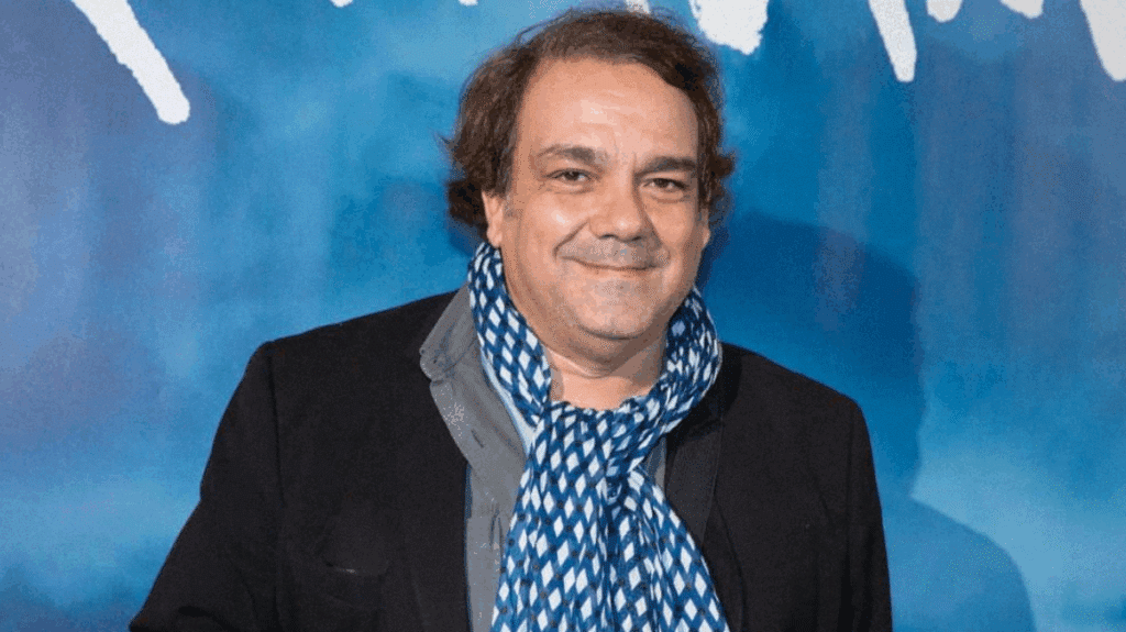 Didier Bourdon : sa maison de campagne… au cœur de Paris !