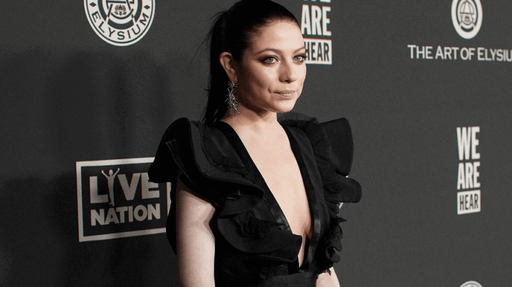 Michelle Trachtenberg : découvrez son luxueux appartement new-yorkais !