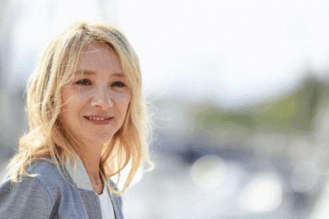 Dans l’intimité de Sylvie Testud : visite de son appartement au charme parisien !