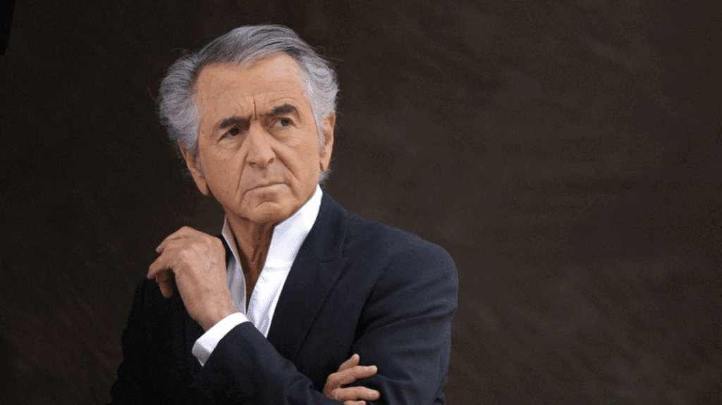 Trop de maisons ? Bernard-Henri Lévy met en vente sa luxueuse résidence marocaine