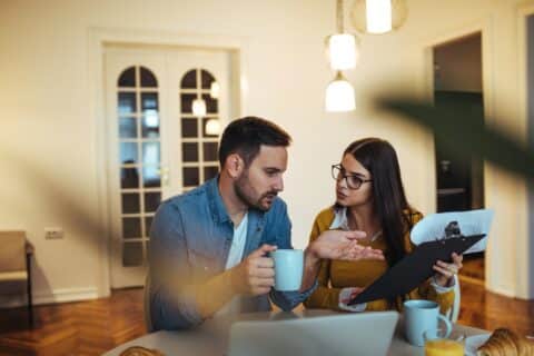SCPI : Bien comprendre le rapport Performance/Risque avant d'investir