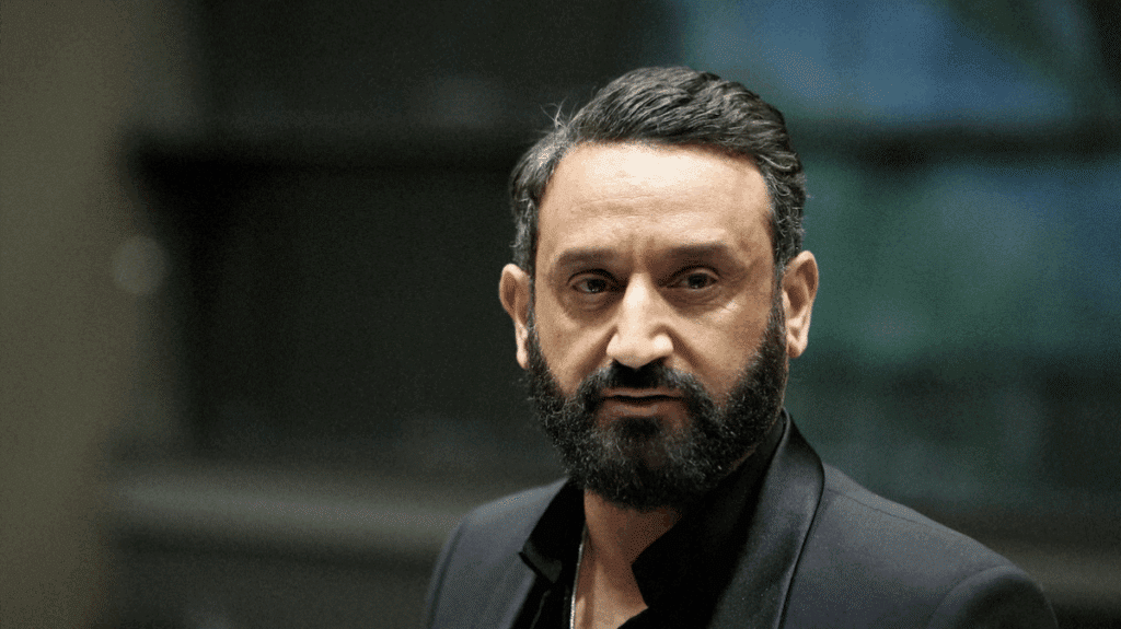 Hollywood Hills : Cyril Hanouna s'offre une villa à plus de 5 millions d'euros