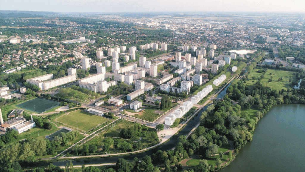 Abandon du projet immobilier à Dijon : comment 100 platanes sont devenus le symbole d'une ville plus verte
